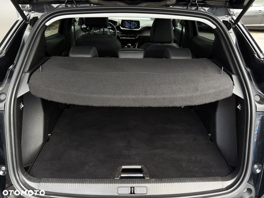 Peugeot 2008 1.2 PureTech Allure Pack S&S - 34