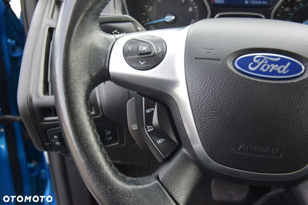 Ford Focus - 27