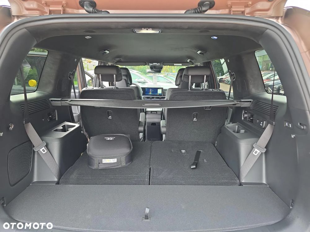 Hyundai Santa Fe 1.6 T-GDI PHEV Calligraphy 4WD 6os - 15