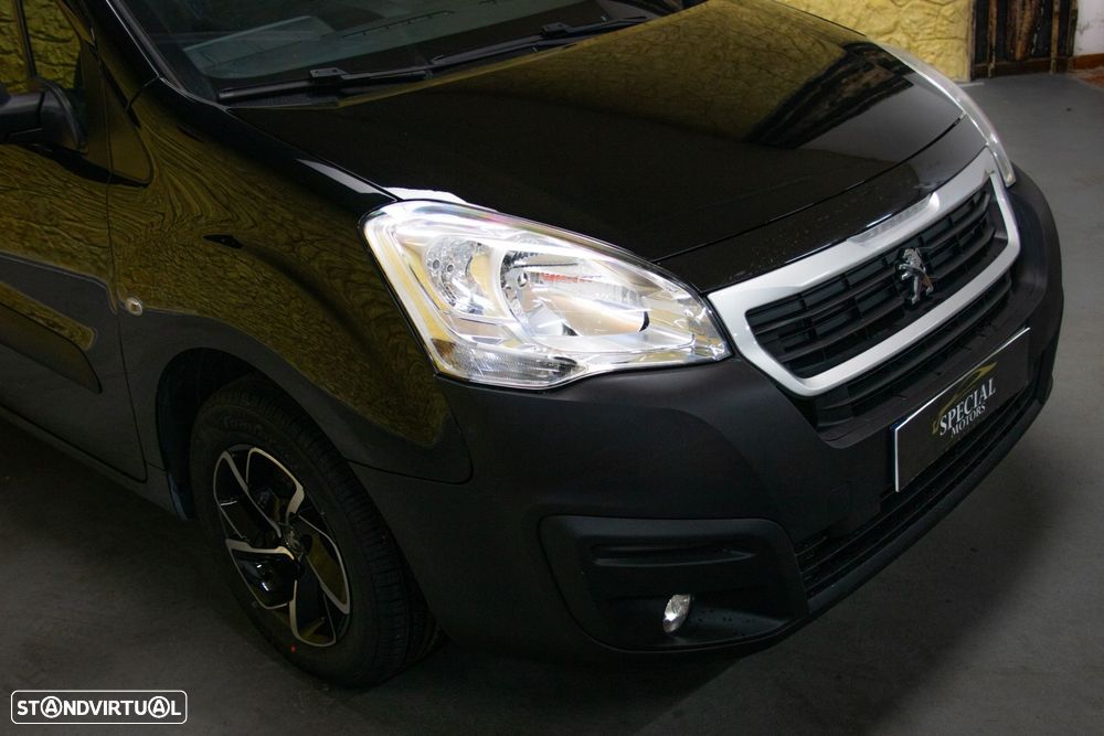 Peugeot Partner 100 L2 Confort - 31
