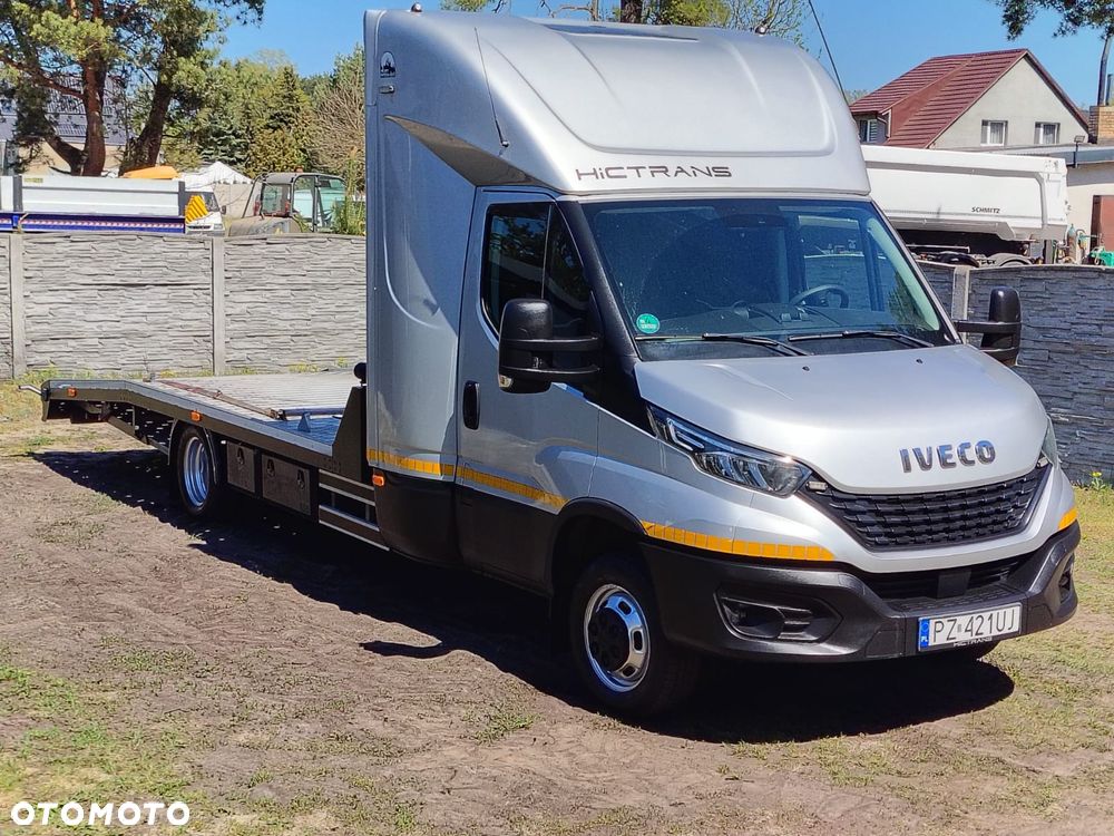 Iveco 50C18 - 4