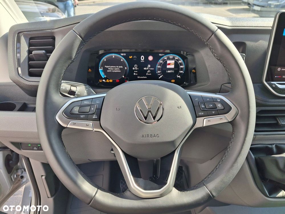 Volkswagen Crafter - 19