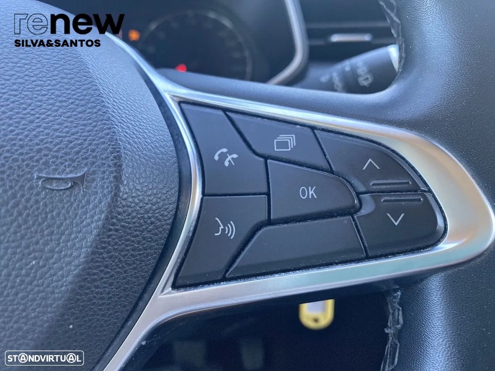 Renault Clio 1.5 Blue dCi Intens - 22