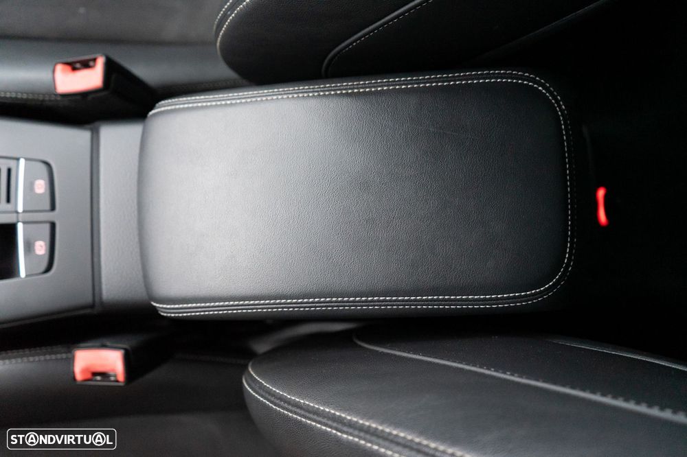 Audi S3 Sportback 2.0 TFSi quattro S tronic - 22