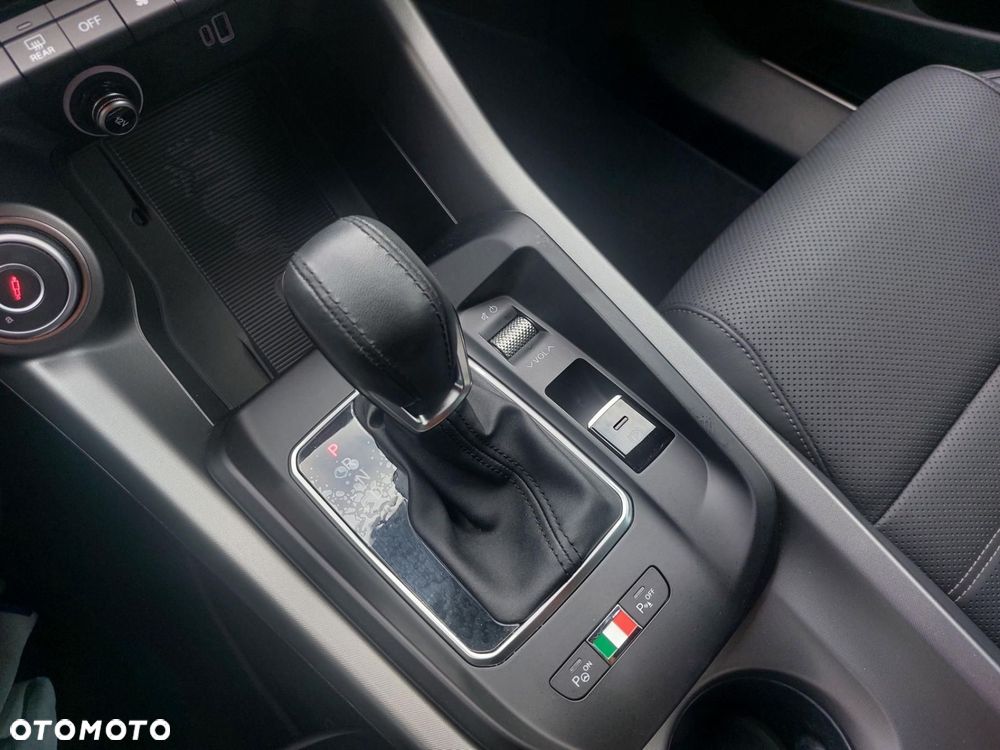 Alfa Romeo Tonale 1.5 T4 GSE mHEV Veloce DCT - 25