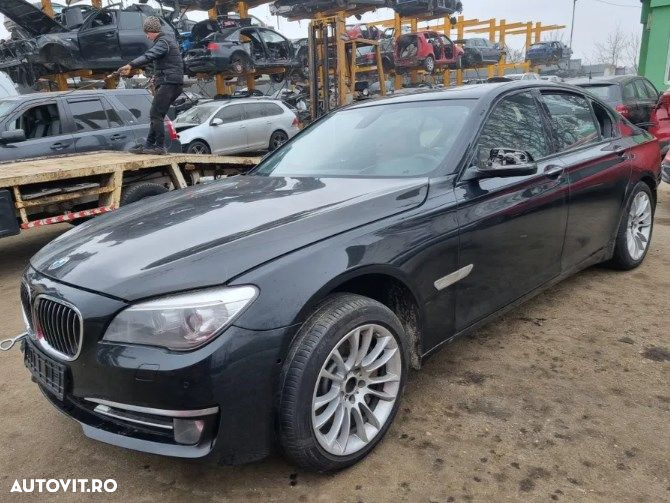 Oglinda dreapta e1021016 BMW Seria 7 F01/F02 [facelift] [2012 - 2015] - 5