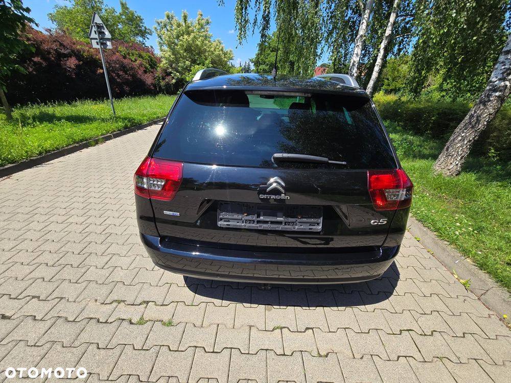 Citroën C5 BlueHDi 150 S&S Business Class - 13