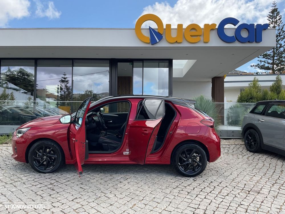 Opel Corsa 1.2 T GS Line - 8