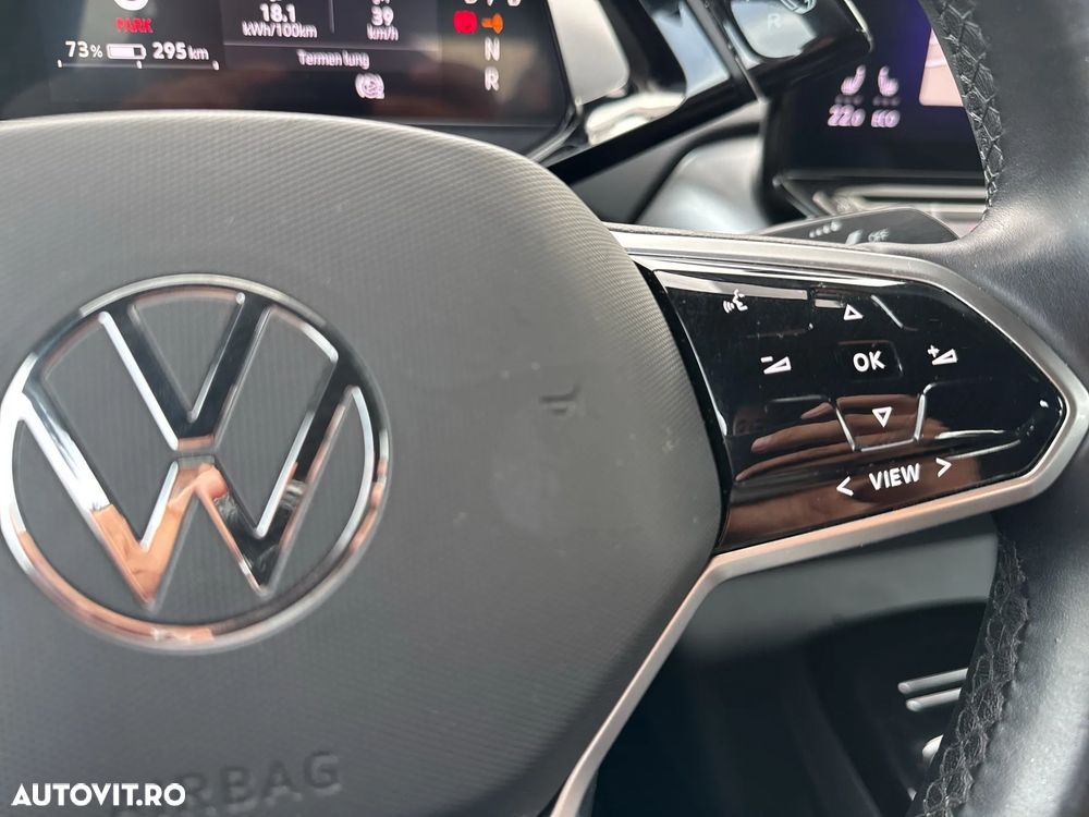 Volkswagen ID.5 Pro Performance - 20
