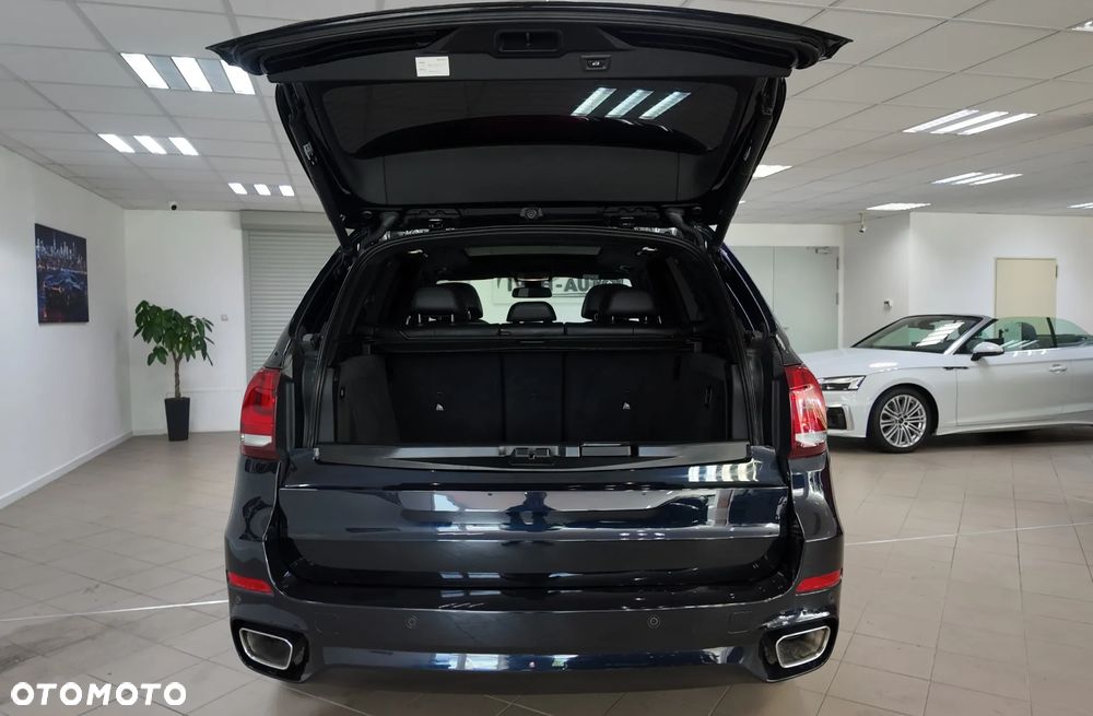 BMW X5 xDrive30d - 40