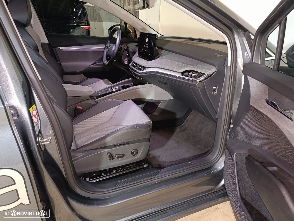 Skoda Enyaq Coupé iV 80 - 16