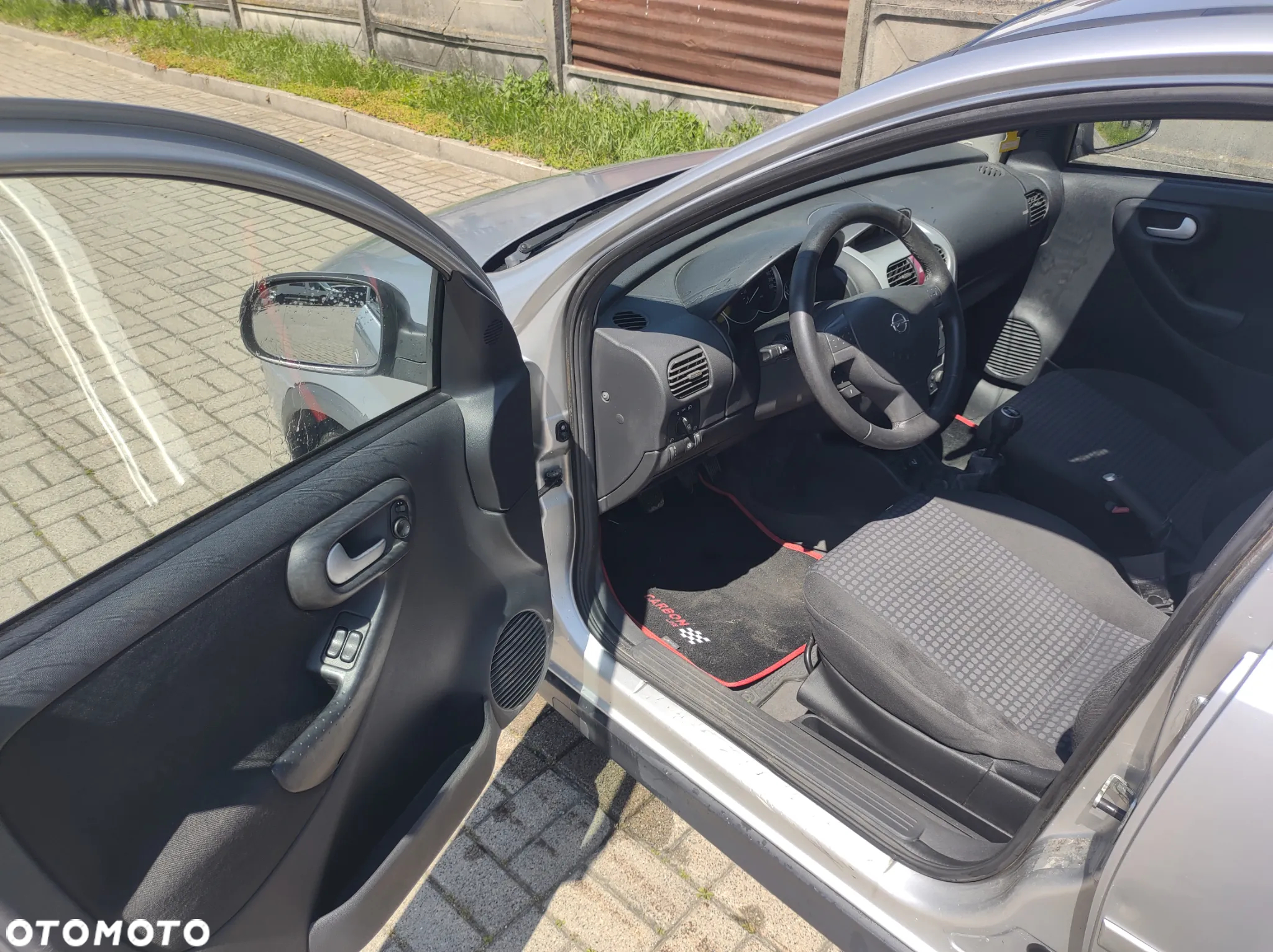 Opel Corsa 1.2 16V Energy - 12