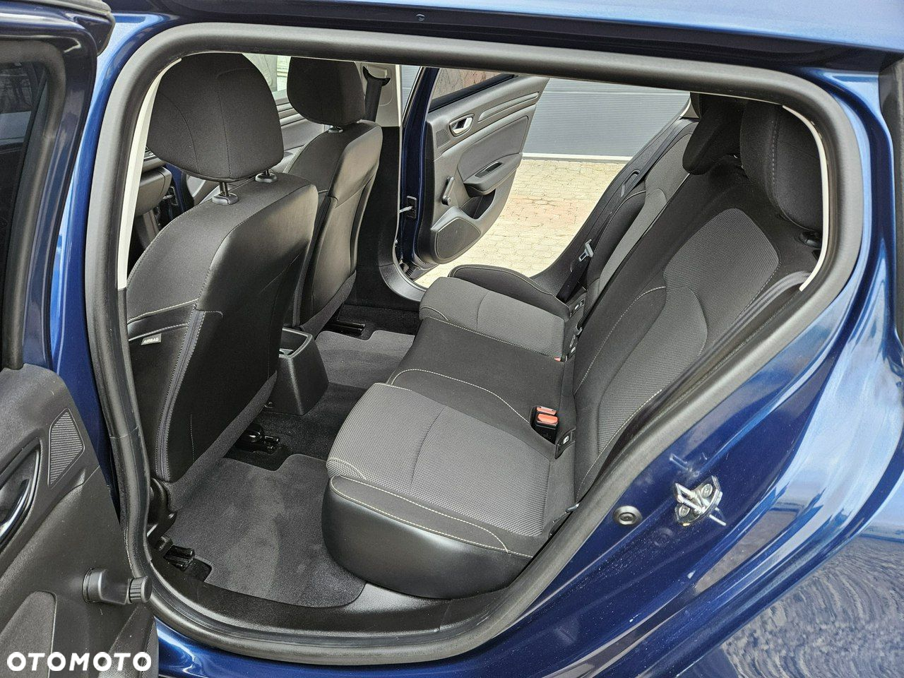 Renault Megane - 9