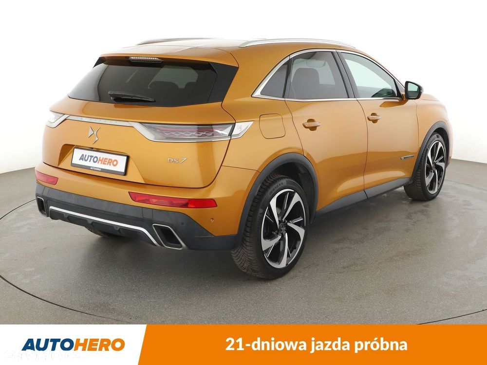 DS Automobiles DS 7 Crossback - 6
