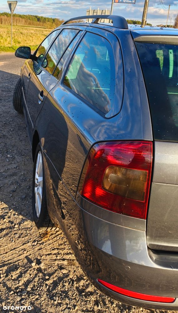 Skoda Octavia 1.8 TSI Elegance - 9