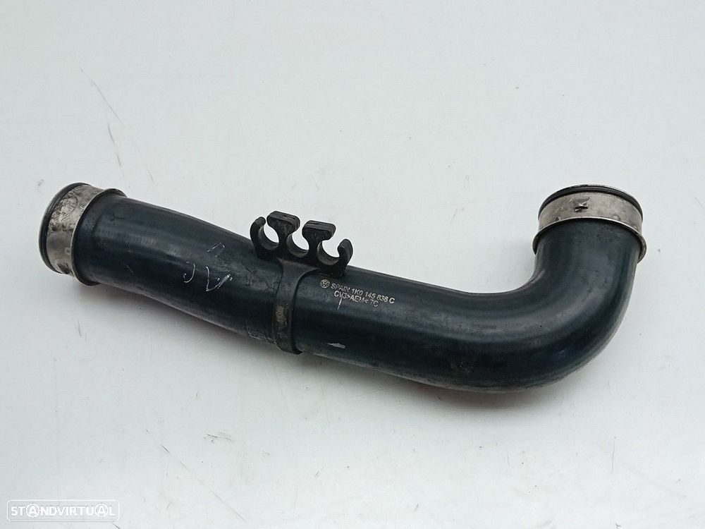 Tubo do intercooler SEAT Leon (1P1) - 1