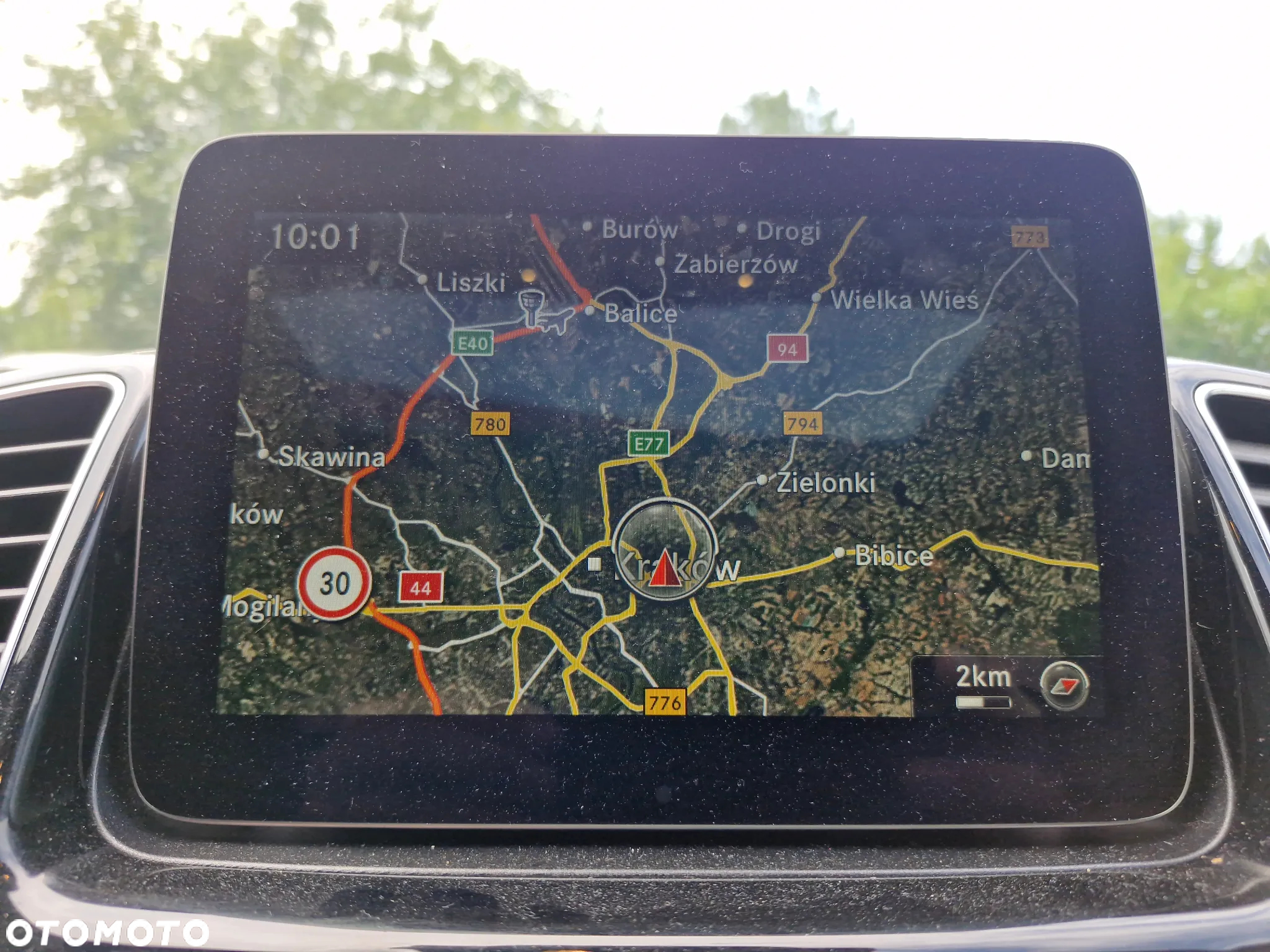 Mercedes-Benz GLE 350 d 4-Matic - 30