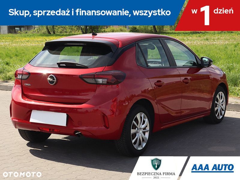 Opel Corsa - 7