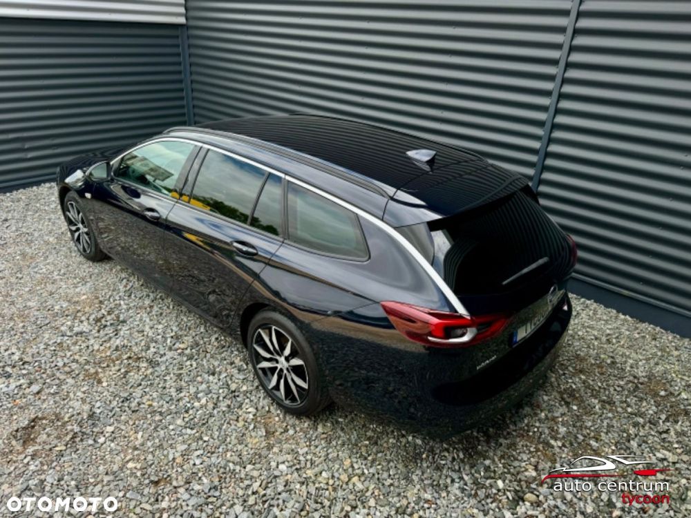 Opel Insignia - 28