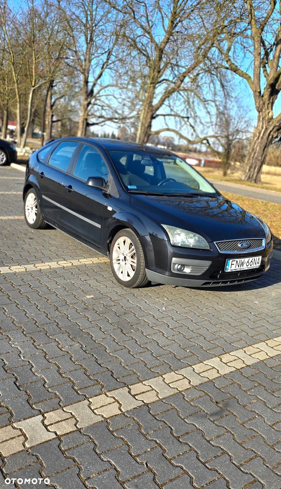 Ford Focus 2.0 TDCi Platinium X - 13