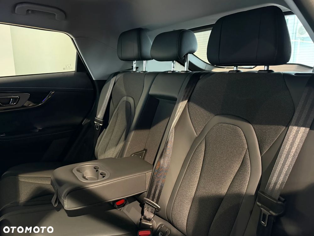 Omoda 5 1.6 T-GDI Essential DCT - 7