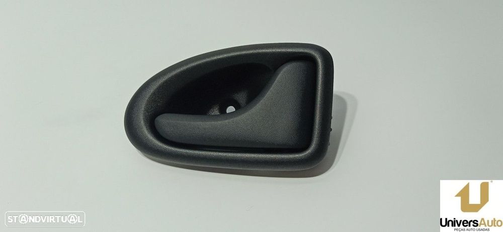 ALAVANCA FRENTE DIREITA IVECO DAILY CAJA CERRADA (1999 =>) 29 - L 12 CAJA CERRAD... - 1