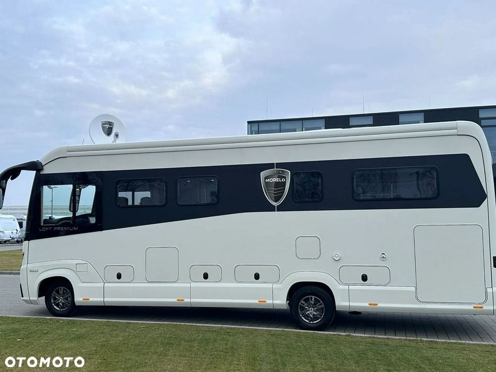 Morelo Loft Premium 87M - 20