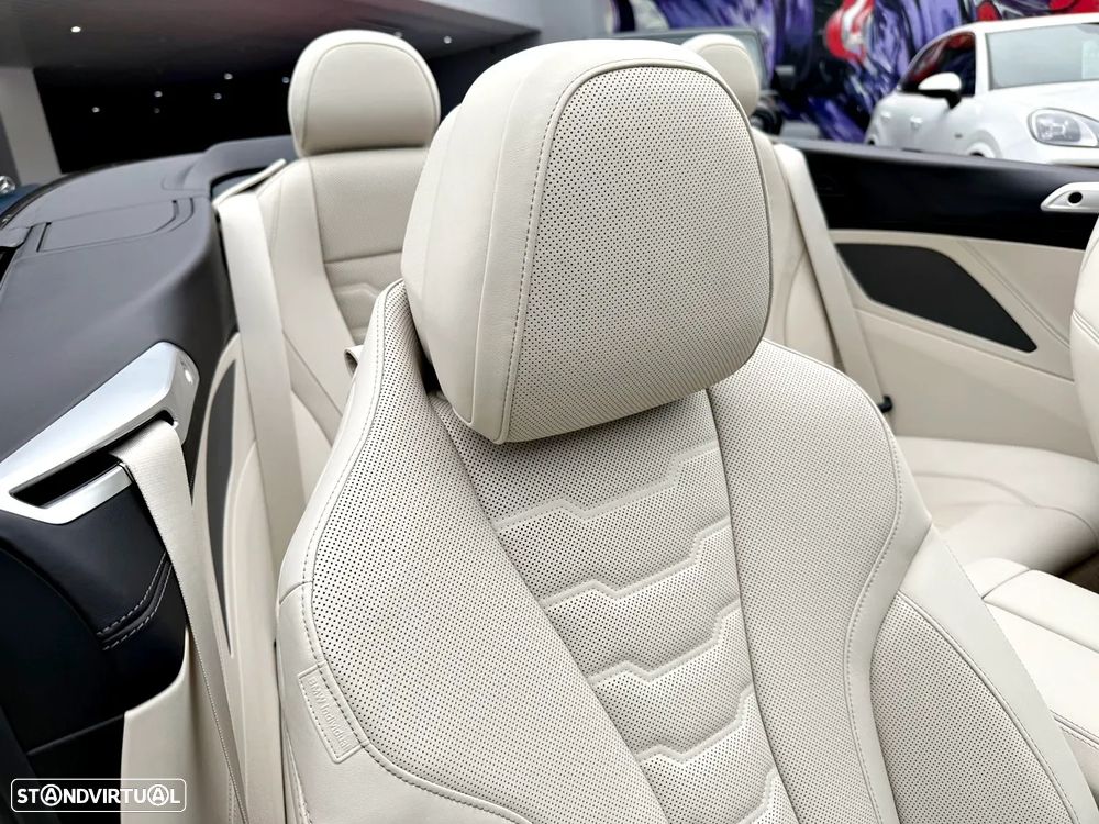 BMW 840 d xDrive Pack M - 39