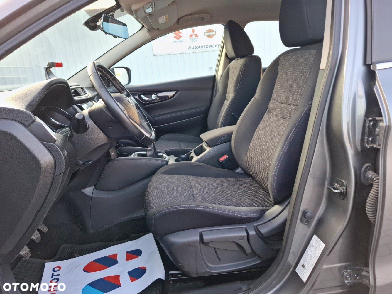 Nissan Qashqai 1.6 DIG-T Acenta - 11