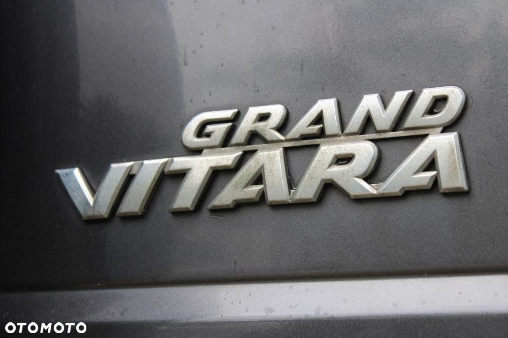 Suzuki Grand Vitara - 21