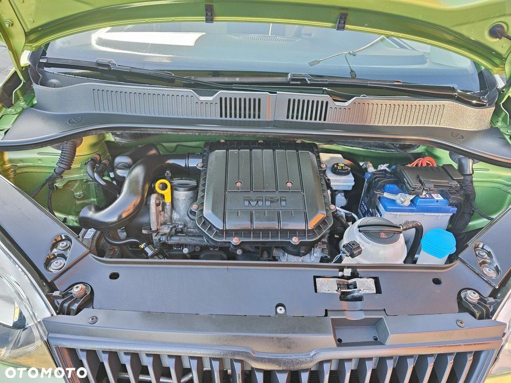 Skoda Citigo 1.0 Active - 24