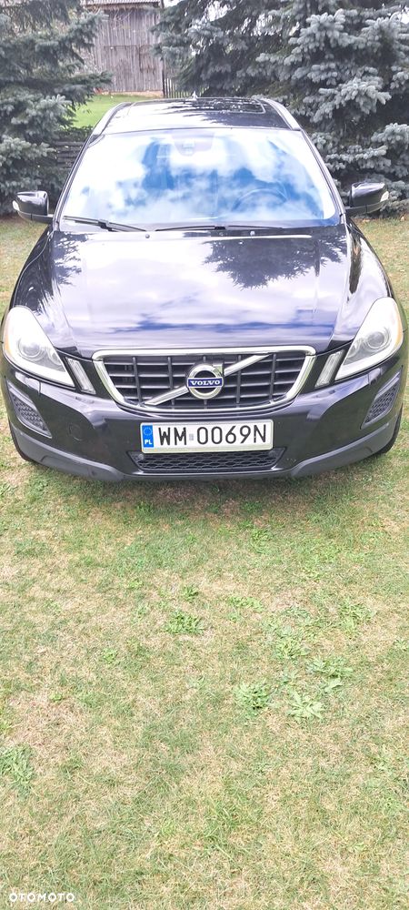Volvo XC 60 - 1