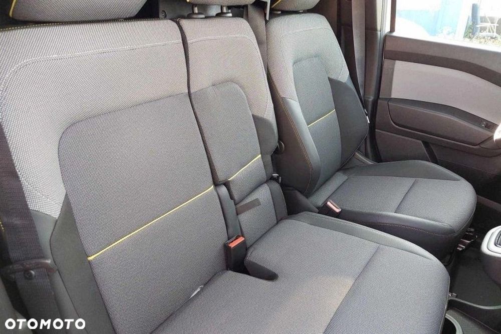 Renault Kangoo Express/Van dCi L2 Extra 1.5 115KM - 8