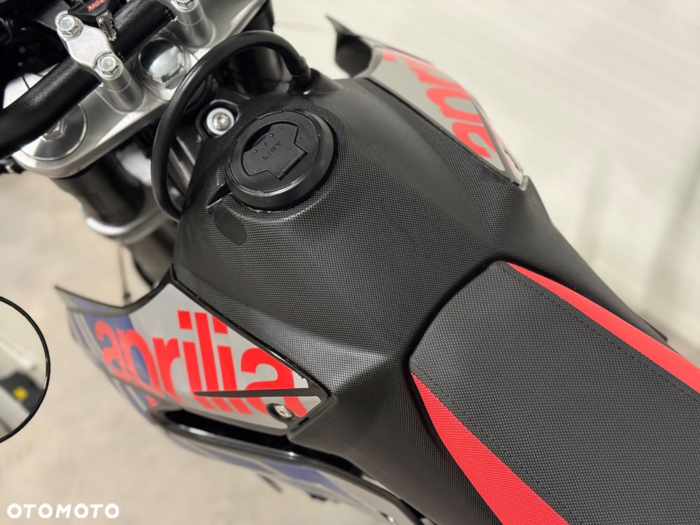 Aprilia SX - 27