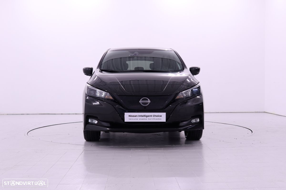 Nissan Leaf N-Connecta - 2
