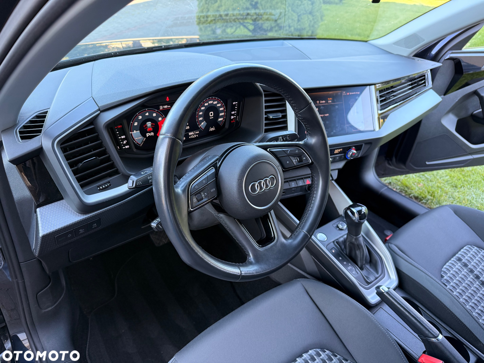 Audi A1 - 17