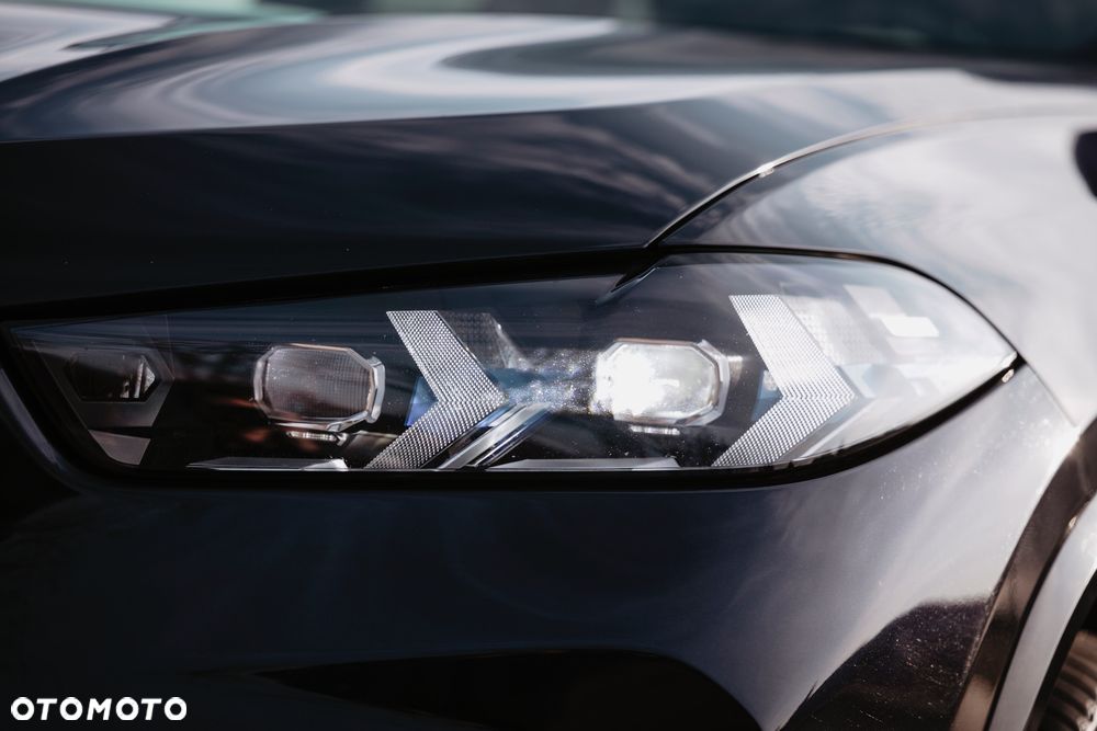 BMW X5 xDrive30d sport - 12