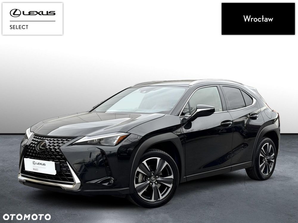 Lexus UX 250h GPF Business 2WD - 1