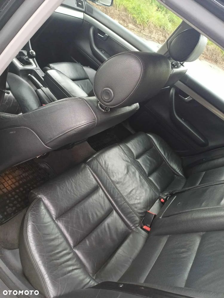 Audi A4 - 7