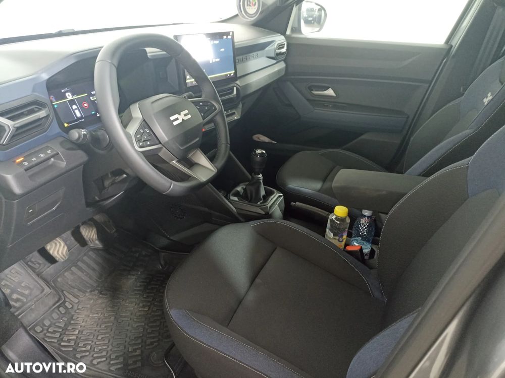 Dacia Duster ECO-G 100 Expression - 11