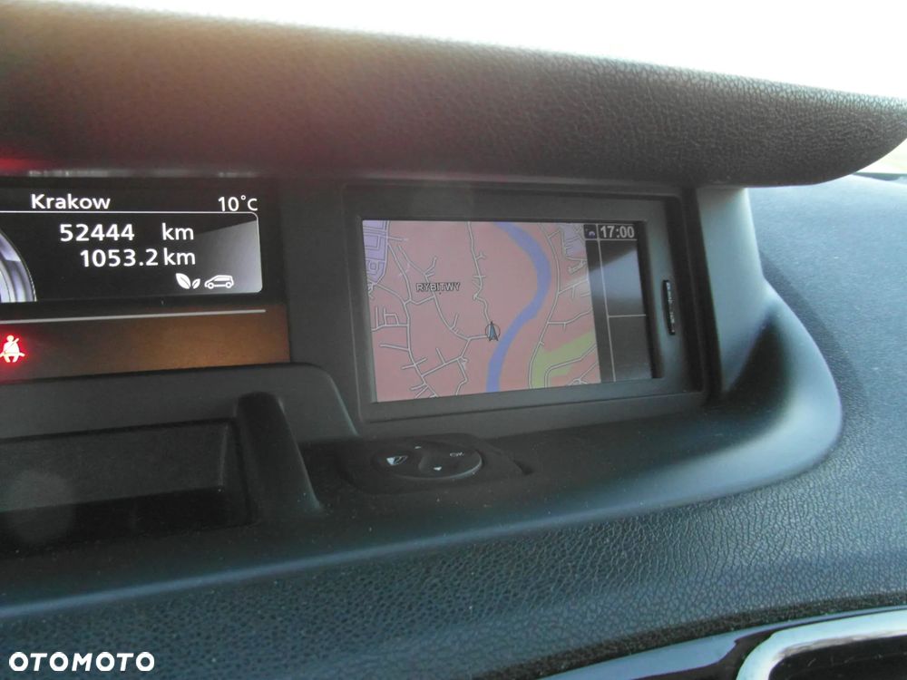 Renault Scenic 1.6 16V 110 LIMITED - 26