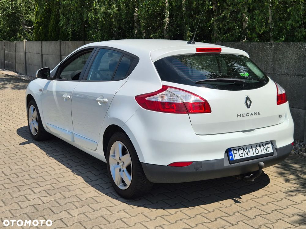 Renault Megane 1.2 16V TCE Energy Bose Edition - 23