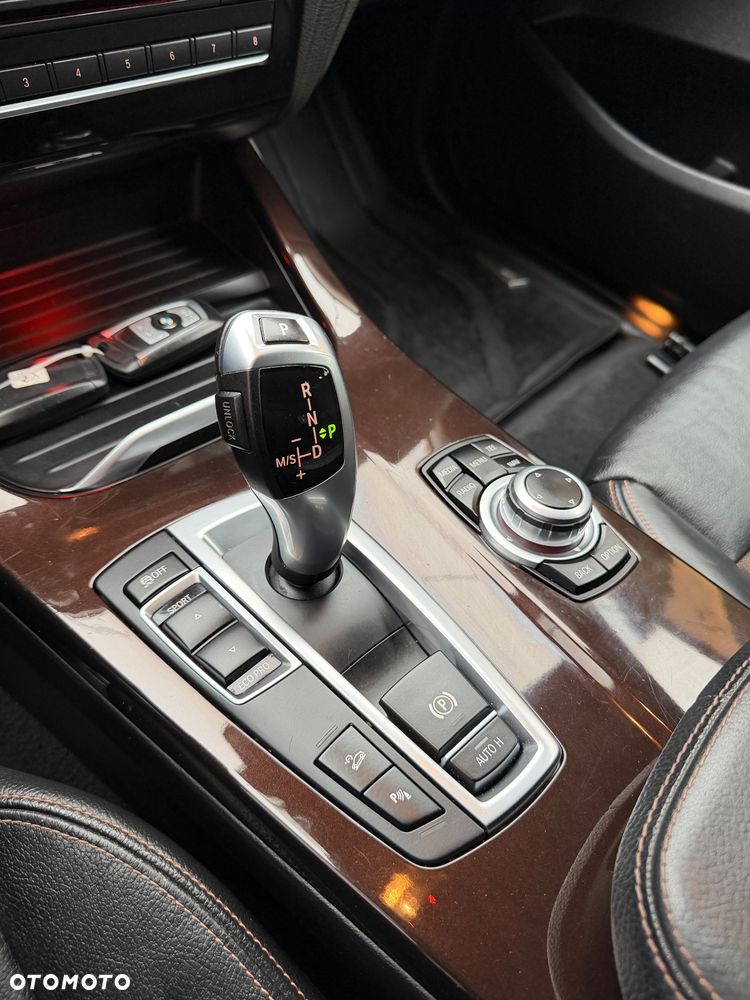 BMW X3 xDrive20d Business Edition sport - 19