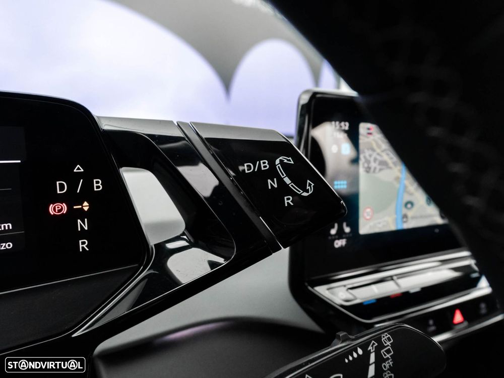 VW ID.3 Pro Confort - 22