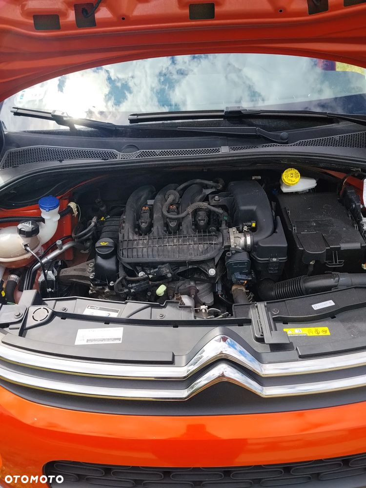 Citroën C3 1.2 PureTech Live - 10