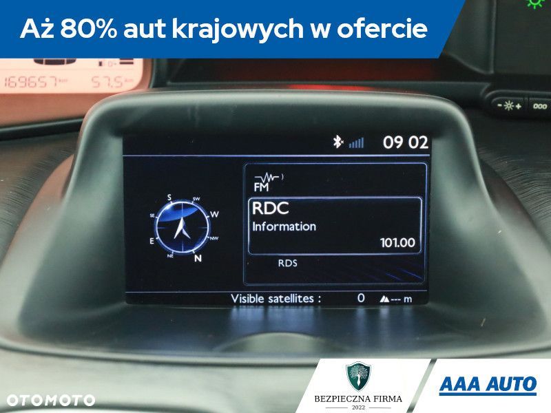 Citroën C3 Picasso - 11
