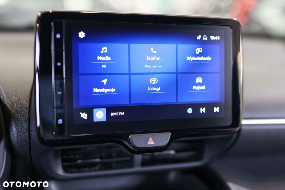 Toyota Yaris Cross Hybrid 1.5 Style - 35