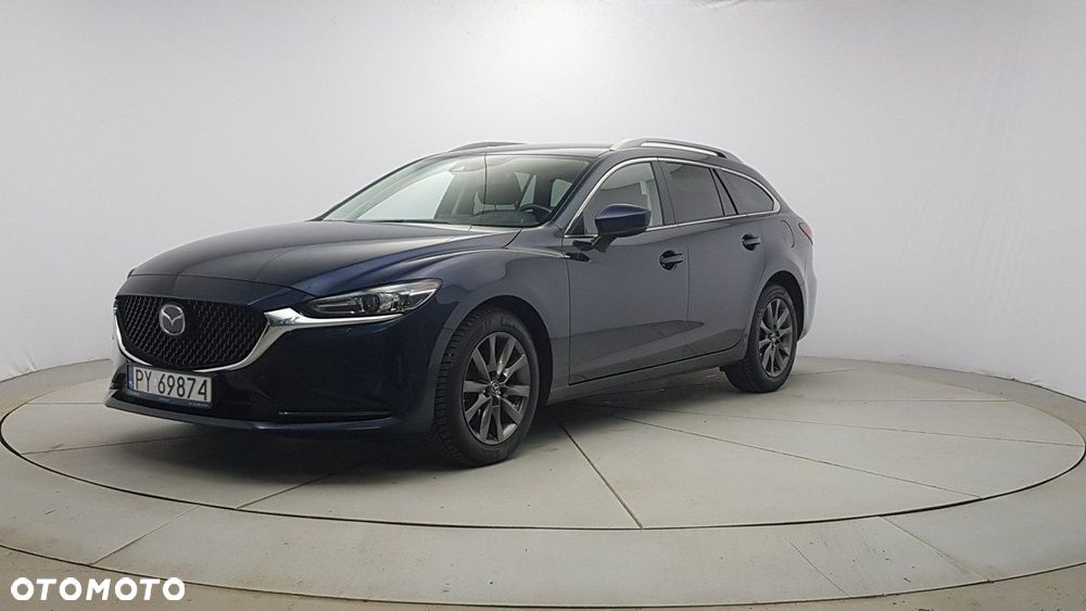 Mazda 6 - 3