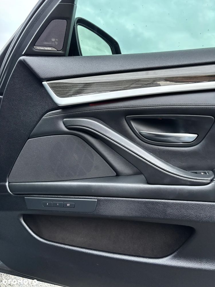 BMW Seria 5 - 21