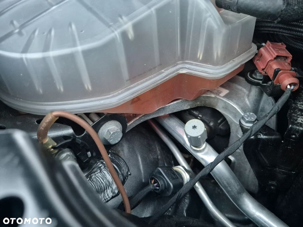 Skoda Octavia - 32